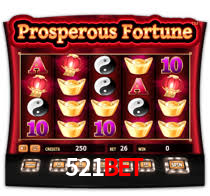 Baixar Cassino 521BET
